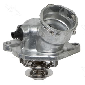Four Seasons Engine Coolant Thermostat And Housing Assembly for Mercedes-Benz S450 - 86039