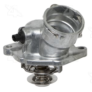 Four Seasons Engine Coolant Thermostat And Housing Assembly for 2007 Dodge Sprinter 2500 - 86039