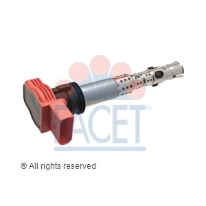 facet Ignition Coil for Audi A4 - 9.6327