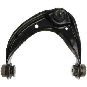 Dorman Front Driver Side Upper Non Adjustable Control Arm And Ball Joint Assembly for 2006 Lincoln Zephyr - 521-851