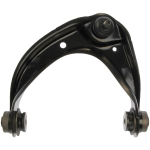 Dorman Front Driver Side Upper Non Adjustable Control Arm And Ball Joint Assembly for 2009 Mercury Milan - 521-851