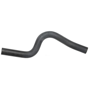 Gates Hvac Heater Molded Hose for Honda Fit - 19574