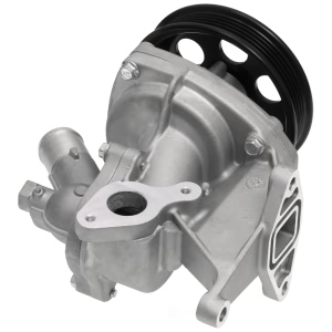 Gates Engine Coolant Standard Water Pump for 2018 Chevrolet Impala - 43088BHWT