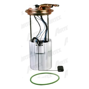 Airtex In-Tank Fuel Pump Module Assembly for 2006 GMC Savana 3500 - E3583M