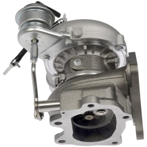 Dorman OE Solutions Turbocharger - 667-256