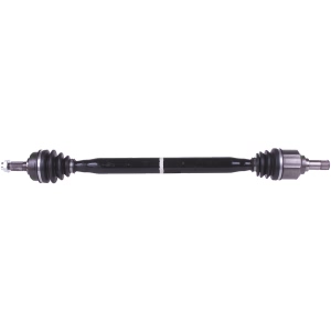 Cardone Reman Remanufactured CV Axle Assembly for 1989 Honda Accord - 60-4006