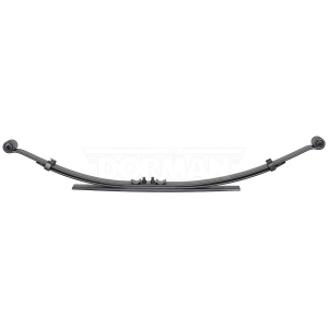Dorman Rear Leaf Spring for 2006 Lincoln Mark LT - 929-228