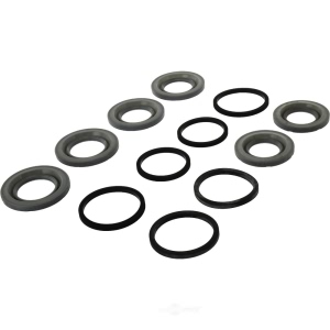 Centric Caliper Repair Kit for 2006 Porsche Cayenne - 143.37019