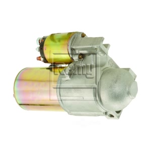 Remy Starter for 2002 Pontiac Bonneville - 96212