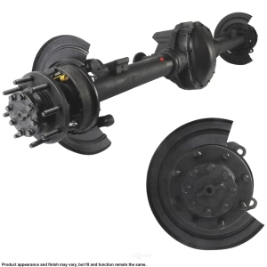 Cardone Reman Remanufactured Drive Axle Assembly for 2006 Ford F-350 Super Duty - 3A-2000LOJ