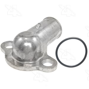 Four Seasons Engine Coolant Water Outlet W O Thermostat for 1998 Ford Mustang - 85000