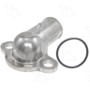 Four Seasons Engine Coolant Water Outlet W O Thermostat for 1996 Ford Mustang - 85000