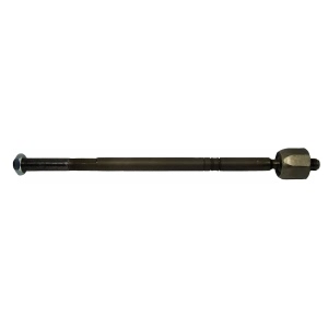 Delphi Front Inner Steering Tie Rod End for 2010 Land Rover Range Rover Sport - TA2446