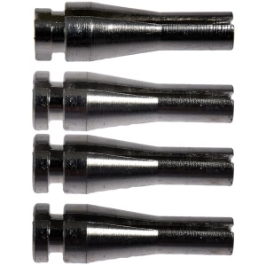 Dorman OE Solutions Rear Passenger Side Door Latch Cable Repair Kit for 1999 Ford E-250 Econoline - 926-111
