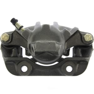 Centric Remanufactured Semi-Loaded Front Passenger Side Brake Caliper for Audi 4000 - 141.33019