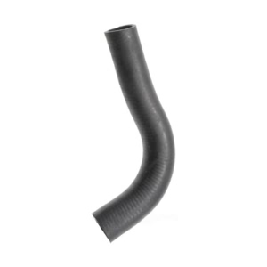 Dayco Engine Coolant Curved Radiator Hose for Nissan 720 - 70854