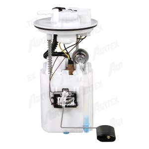Airtex Fuel Pump Module Assembly for 2010 Kia Forte Koup - E9027M