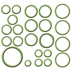 Four Seasons A C System O Ring And Gasket Kit for BMW 325e - 26774