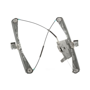 AISIN Power Window Regulator Without Motor for 2004 Lincoln LS - RPFD-044