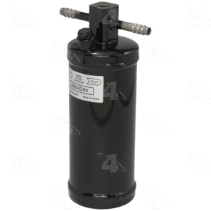 Four Seasons A C Receiver Drier for Chrysler - 33280