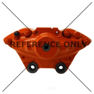 Centric Posi Quiet™ Loaded Brake Caliper for 2020 BMW 430i - 142.34620