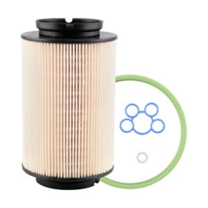 Hastings Oil Fitler for Volkswagen Jetta - FF1200