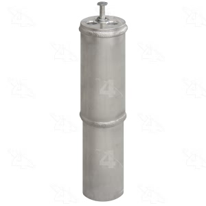 Four Seasons Aluminum Filter Drier w/ Pad Mount - 83173