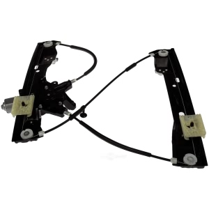 Dorman OE Solutions Front Passenger Side Power Window Regulator And Motor Assembly for 2015 Ford Focus - 751-776