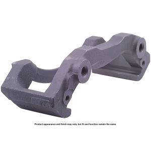 Cardone Reman Remanufactured Caliper Bracket for 2001 Ford F-150 - 14-1013