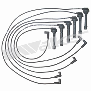 Walker Products Spark Plug Wire Set for Plymouth - 924-1323