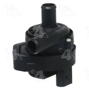Four Seasons Engine Coolant Auxiliary Water Pump for Mercedes-Benz R500 - 89037