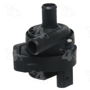 Four Seasons Engine Coolant Auxiliary Water Pump for 2007 Mercedes-Benz R63 AMG - 89037