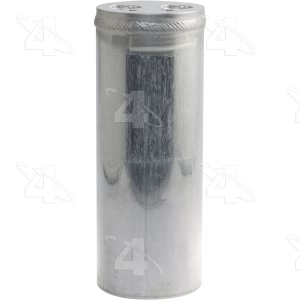 Four Seasons A C Accumulator for 2004 Volkswagen Passat - 83052