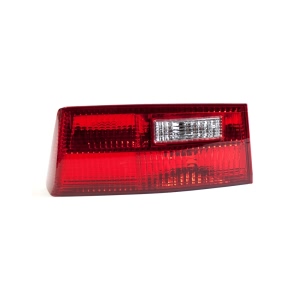 TYC Driver Side Inner Replacement Tail Light for 2005 Honda Accord - 17-5212-01-9