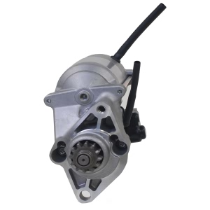 Denso Starter for 2007 Land Rover Range Rover - 280-0371