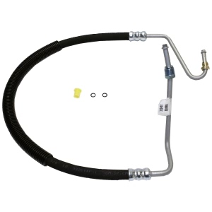 Gates Power Steering Pressure Line Hose Assembly for 2014 Chrysler 200 - 352487