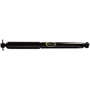 Monroe OESpectrum™ Rear Driver or Passenger Side Shock Absorber for 1995 GMC Yukon - 37087