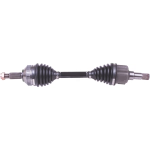 Cardone Reman Remanufactured CV Axle Assembly for 2002 Mercury Cougar - 60-2063