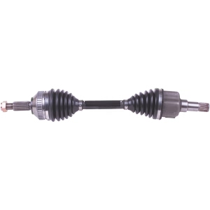 Cardone Reman Remanufactured CV Axle Assembly for 2000 Mercury Mystique - 60-2063