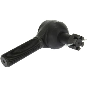 Centric Premium™ Front Passenger Side Outer Steering Tie Rod End for 1985 GMC P3500 - 612.66088