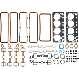 Victor Reinz Cylinder Head Gasket Set for Ford Country Squire - 02-10130-01