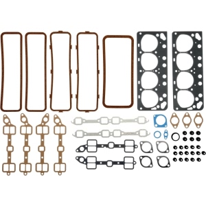 Victor Reinz Cylinder Head Gasket Set for Ford F-250 - 02-10130-01