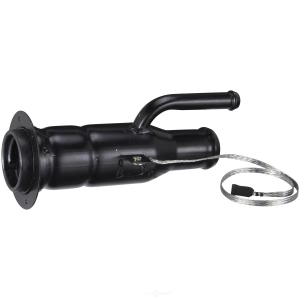 Spectra Premium Fuel Tank Filler Neck for 1998 Jeep Wrangler - FN854