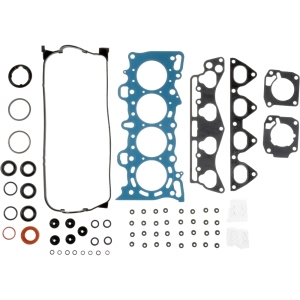 Victor Reinz Cylinder Head Gasket Set for Honda - 02-10730-01