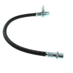 Centric Rear Passenger Side Brake Hose for 2006 Toyota Camry - 150.44391