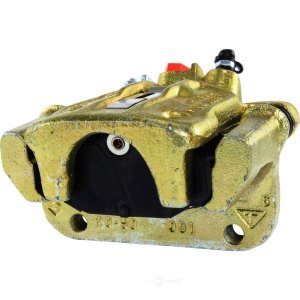 Centric Posi Quiet™ Loaded Rear Passenger Side Brake Caliper for 1998 Lincoln Continental - 142.61523