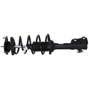 Monroe Quick-Strut™ Front Driver or Passenger Side Complete Strut Assembly for 2004 Toyota Echo - 171575