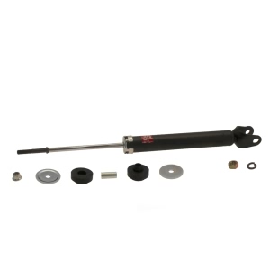 KYB Excel G Rear Driver Or Passenger Side Twin Tube Shock Absorber for Ford Special Service Police Sedan - 349168