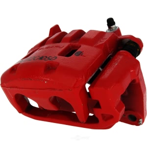 Centric Posi Quiet™ Loaded Brake Caliper for Scion FR-S - 142.47150