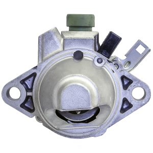 Denso Starter for 2006 Honda Civic - 280-6016